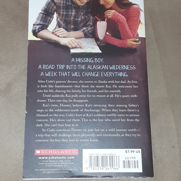 Whenever I'm with you book by Lydia SHARP. - Picture 2 of 2